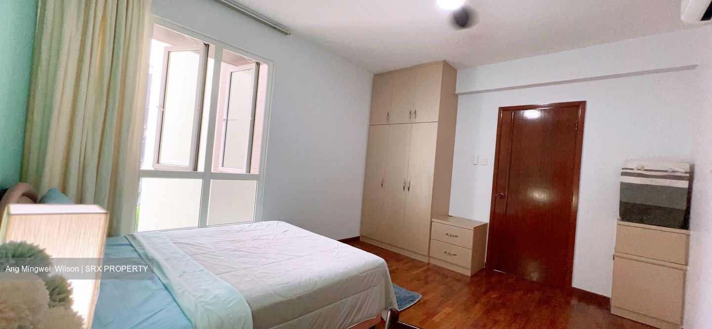 The Floravale (D22), Condominium #596323611